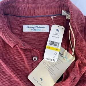 Tommy Bahama island zone